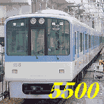 series 5500